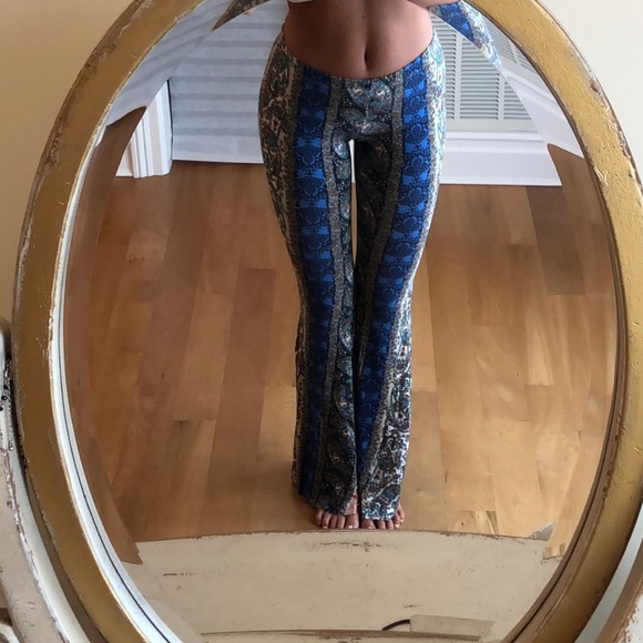 Solemio Pants - BOOT CUT PANTS!!!